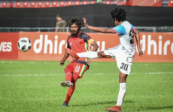 ސީޒަން އަވަހަށް ފެށޭތޯ އެފްއޭއެމުން މަސައްކަތްކުރަނީ