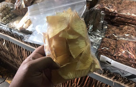 ދިވެހި ތެލުލި ބަނބުކޭލެއް ނޫން! މިވަނީ ކިހިނެއް؟