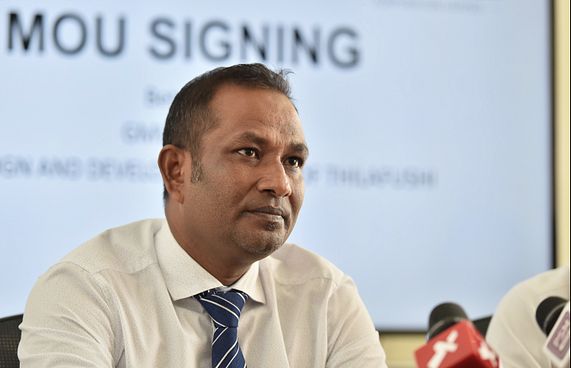 މާމިގިލީ އިބޫގެ ވާހަކަ، ގިނަ މީހުން ގަބޫލެއް ނުކުރޭ