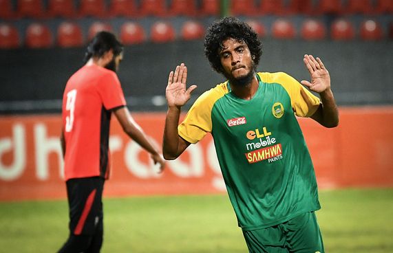 ސީޒަންގެ މުހިއްމު ހިސާބުގައި އިއްބެ ތަފާތު ދައްކާނެ