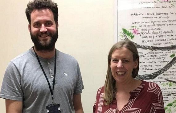 ޕީއެޗްޑީ ތީސީސް ނިންމައިލީ ވިހަން ހޮސްޕިޓަލްގައި އޮވެ