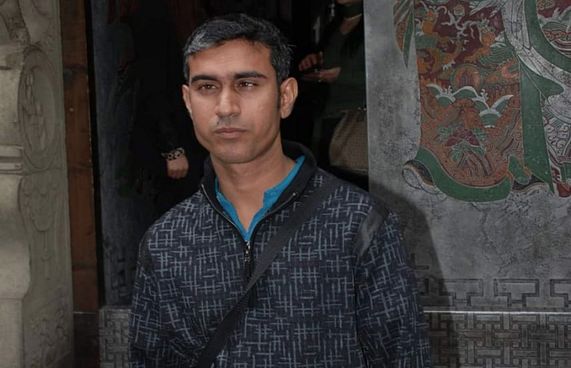 ލޯންޗަކާއި ޑިންގީއެއް ޖެހި، މީހަކު ގެއްލިއްޖެ