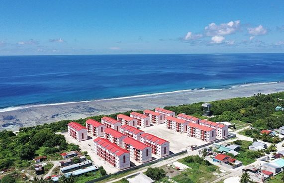 އައްޑޫން ފްލެޓް ލިބުނު މީހުންނަށް ސޮއިކުރަން މުހުލަތެއް