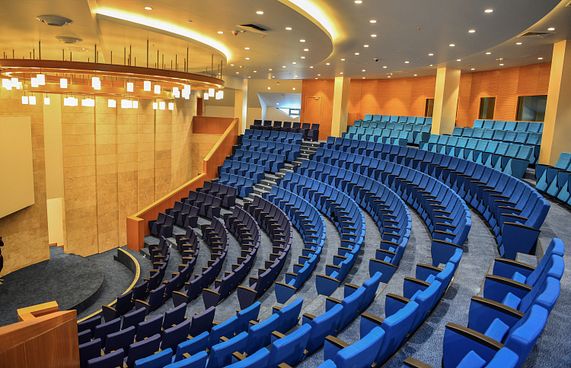 ގުރުއާނާ ބެހޭ މަރުކަޒު ސަލްމާން މިސްކިތަށް ބަދަލުކުރަނީ