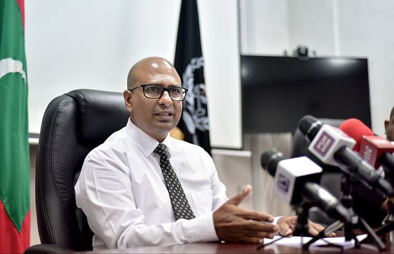 މުނާޒަށް ކަރެކްޝަންސްގެ ރިޓަޔާމެންޓް އިނާޔަތް ހޯދޭނެ