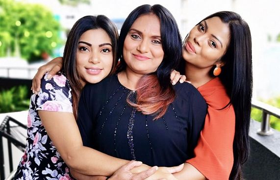 "ހުވާ 2" ގެ ޓީޒާ ދައްކާލައިފި