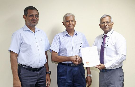 ސީއެމްޑީ ފައިނޭންސަށް ފައިނޭންސް ލީސް ހުއްދަ ދީފި