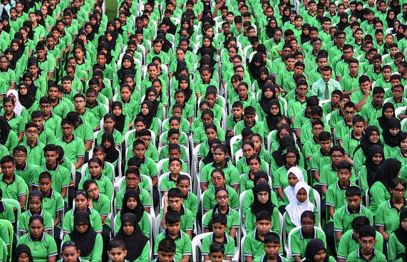 ކަލާފާނު ސްކޫލުގެ ފޭސްބުކް ޕޭޖު ހެކްކޮށްފި