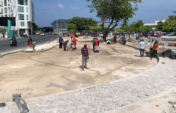 ކާނިވާ ސަރަހައްދުން ބަސް ދަތުރުތައް އަންނަ މަހު ފަށަނީ