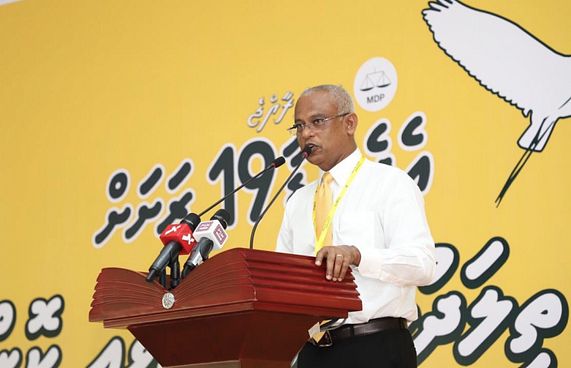 އަތޮޅުތަކުގެ 12 ޕަސެންޓަށް ދުވާލަކު 74ރ. ނުލިބޭ