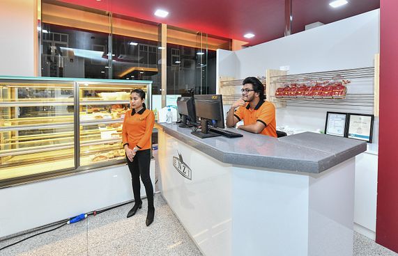 އެންޒީ އިން ރޯދަމަހަށް އާ މަސްދަޅަކާއި ޕްރޮމޯޝަނެއް