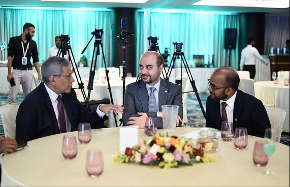 މަޝްރޫއުތައް ހިންގުމުގައި ރާއްޖެއަކީ ނަމޫނާއެއް: އޯޕެކް