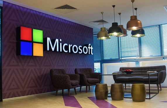 މައިކްރޮސޮފްޓް 2030 ގައި ކާބަން ނިއުޓްރަލް ވަނީ