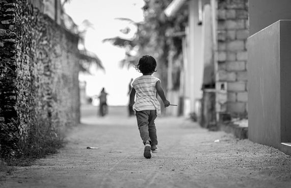 ކުޑަކުދިން ވެސް ދޫނުކުރި، ފިތްކަނޑައިގެންދާ ވަރުވޭ!