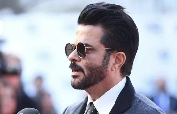 އަނިލް ކަޕޫރުގެ ސީރީޒް "24" ސްޓްރީމް ކުރަނީ