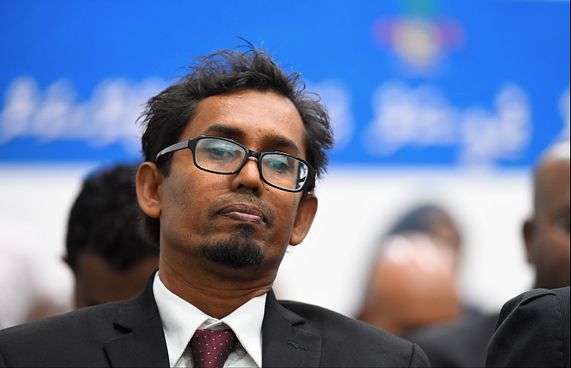 "ފަނޑިޔާރުގެއަށް ގެނައި ބަދަލުގެ ހެޔޮ އަސަރު ފެނޭ"