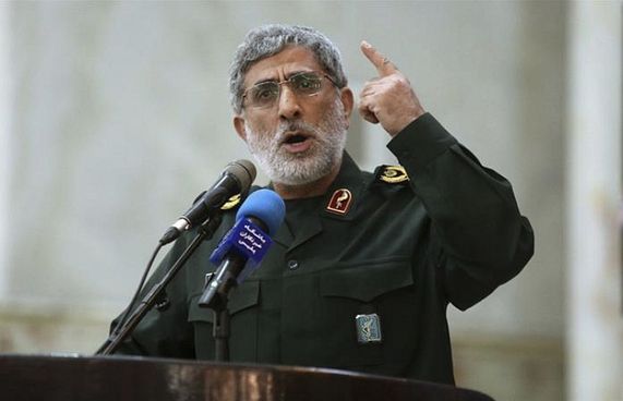 "ސުލައިމާނީގެ މަރުގެ ބަދަލު ހިތިގޮތަކަށް ހިފާނަން"