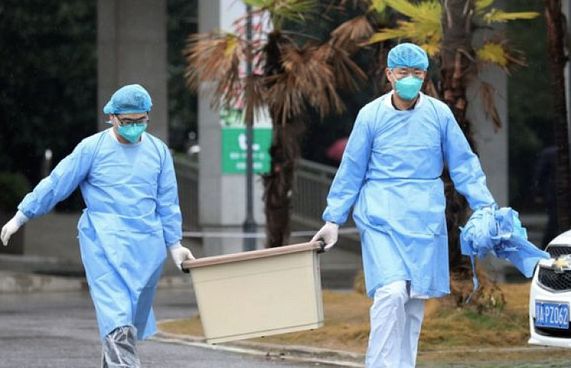 ޑރ. ނިޔާފް: ބަލި ދެނެގަތުން ވަރުގަދަކުރަން ޖެހޭ