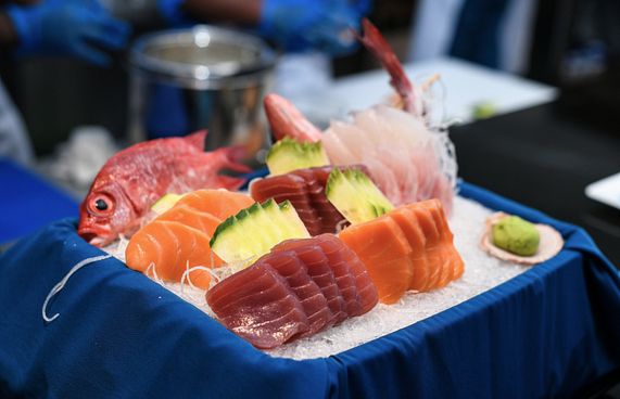 ޖަޕާނު ރެސްޓޯރަންޓް ނިހޯންބަޝި ރާއްޖޭގައި ހުޅުވައިފި