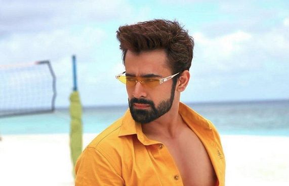 ޓީވީ އެކްޓަރު ޕާލް ވީ ޕޫރީ ރާއްޖޭގައި