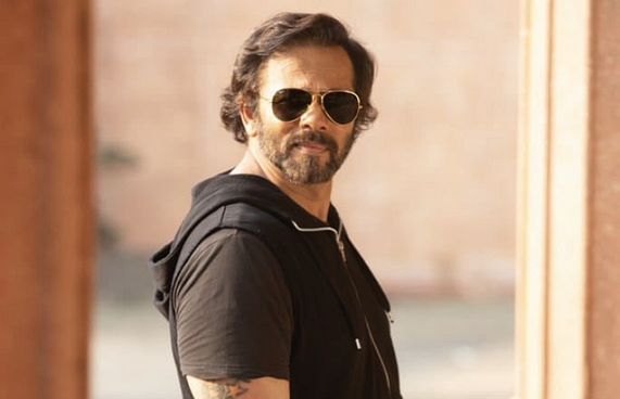 ރޯހިތު ޝެޓީގެ ގެއަށް ބަޑިޖެހުމުން ސެކިއުރިޓީ ވަރުގަދަކޮށްފި