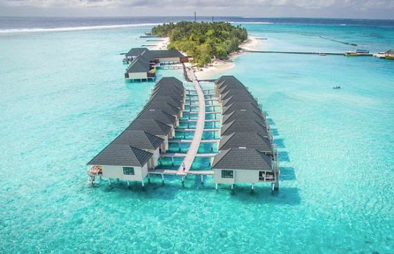 ކޮވިޑް-19: ސަމާ އައިލެންޑުގެ 7 މީހުން ނެގެޓިވް