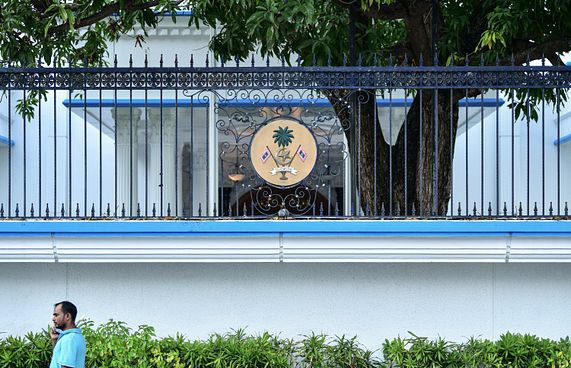 އިބުރާ ހުށަހެޅި ދުސްތޫރީ މައްސަލަ ސުޕްރީމްކޯޓުން ނުބެލި