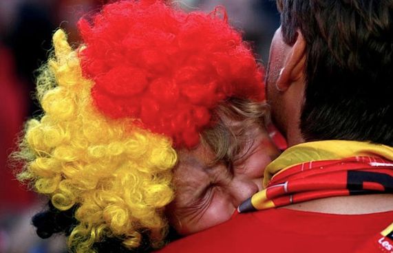 ފުޓްބޯޅަ ފޯރީގައި ސްޓްރެސް ލެވަލް ވަރަށް ނުރައްކާވޭ