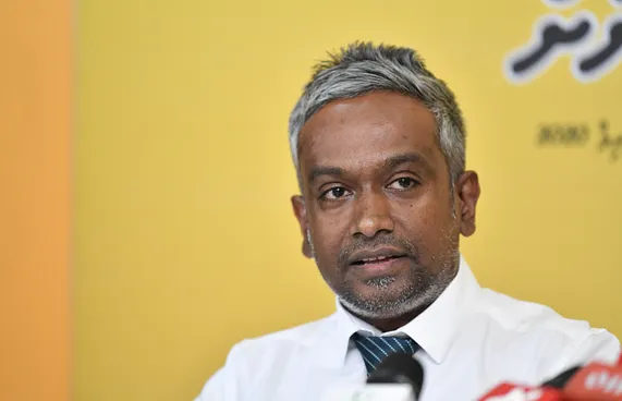 އިތުބާރު ގެެއްލުވާލިޔަސް ޝާމިލްވާ އެންމެން ހާމަކުރާނެ: މުއިއްޒު