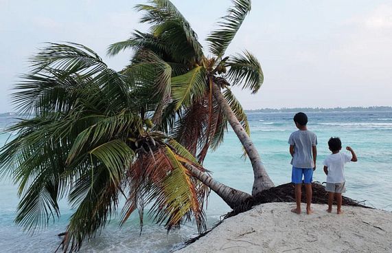 އޭރު ނުވިކުނު، އެކަމަކު މިހާރު ބޮޑު އަގުގައި!