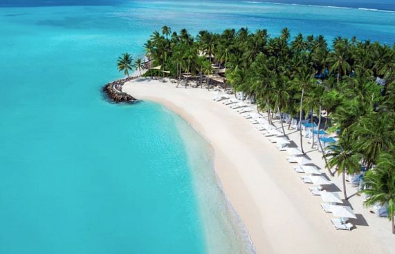 ރީތި ރަށާއި ވިލަމެންދޫގެ ކަރަންޓީން ދޫކޮށްލައިފި