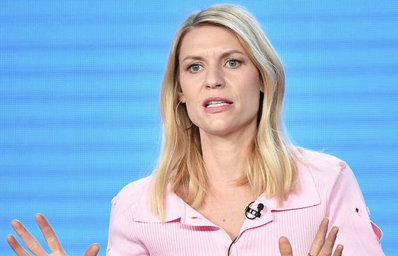 ޓައިޓެނިކް ދޫކޮށްލެވުނީތީ ދެރައެއް ނުވޭ: ކްލެއާ ޑޭންސް