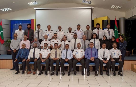 އުލިގަމު ޔޮޓް މަހާސިންތާ ނިންމާލައިފި