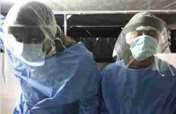 ޝައްކު ކުރެވޭ މީހާ ކަރަންޓީން ކުރުމުގައި ސިފައިން