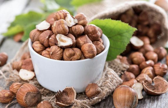 ހޭޒަލްނަޓް: ސިއްހީ ފައިދާތަކުން ފުރިފައި