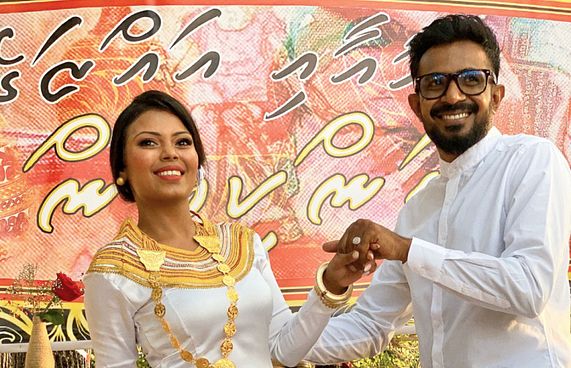 މުއާއާ އިންނަން އައްޒަގެ ރަނަކީ 30ރ.