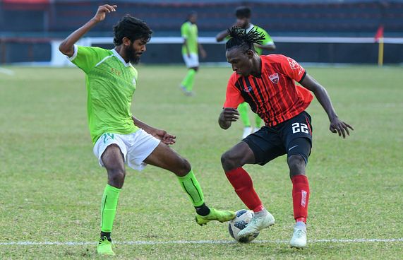 އެފްއޭ ކަޕް ހުޅުވައިދޭނީ ޓީސީ އާއި ކްލަބް އޭދަފުށި