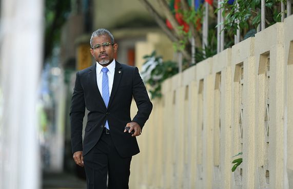 1.7 މިލިއަން ރުފިޔާ ދޫކުރުމުން ފިޔަވަޅު އަޅަނީ