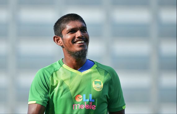 އަސަދުﷲ ބޮޑު ހިތްހަމަޖެހުމަކީ ސްކޮޑު ވަރުގަދަވުން