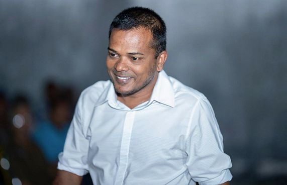 އައްޑޫގައި ކޮވިޑަށް ޓެސްޓްނުކުރެވޭތީ ކަންބޮޑުވުން