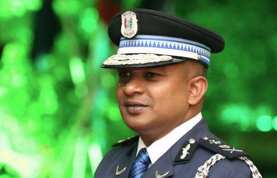 ޗެނަލް 13ގެ ސީއީއޯއަކަށް ކުރީގެ ސީޕީ ހުސެއިން ވަހީދު