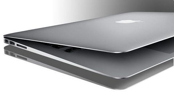 އެޕަލް އިން އިންޓެލް ޗިޕްތައް ދޫކޮށްލަނީ