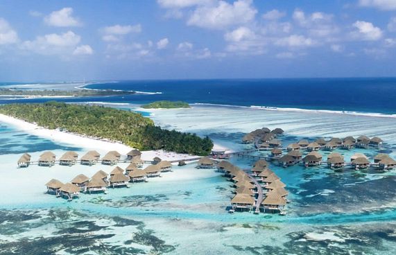 މިދިޔަ މަހު އެންމެ ކުޑަ ސާވިސްޗާޖް ކްލަބްމެޑް ފިނޮޅުން