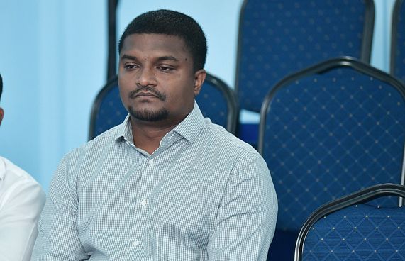 އެމްޑީޕީގެ ސްޓްރެޓެޖީ ބަދަލުކުރަންޖެހޭ: އަނަސް