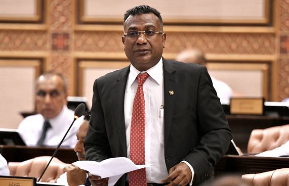 ޖާބިރު ހައްޔަރުކުރަން ކާށިދޫ ކައުންސިލުން ގޮވާލައިފި