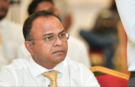 ފެނަކައަށް 112 މިލިއަންގެ އަޑީތެޔޮ ގަތީ ބިޑް ނުކޮށް