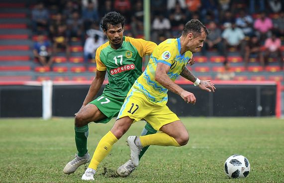 ގްރޫޕް ސްޓޭޖް ހޯސްޓްކުރަން ރާއްޖޭން ބިޑްކޮށްފި