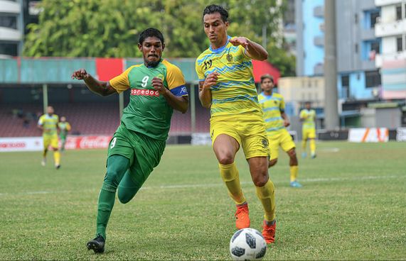 މާޒިޔާއަށް ދެ މިލިއަން ރުފިޔާއަށް ވުރެ ބޮޑު ގެއްލުމެއް