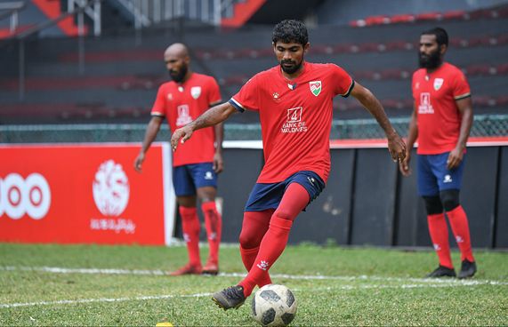 ސައްޓު ގައުމީ ޖާޒީގައި ކުޅުން: އުއްމީދެއް!