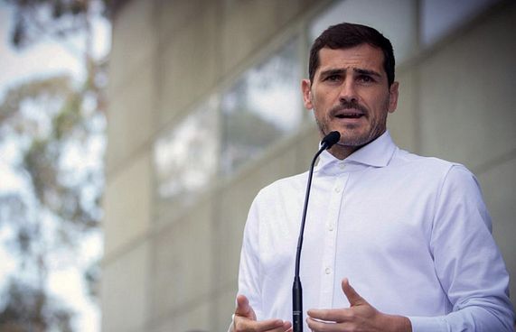 ސްޕެއިން ފުޓްބޯޅަ އިންތިހާބުން ކަސިޔަސް ވަކިވެއްޖެ